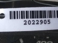 щиток приборов (приборная панель) Mazda 626 3 поколение [рестайлинг] 1995, 1.8 л., i, бензин - фото №3