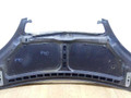 капот Mercedes-Benz A-Класс W168 W168.008 2000, 1.7 л., CDi, OM 668.940, дизель, 5МКПП, темно-серый, хетчбэк 5 дв., передний привод, A1688800157, A1688800657 - фото №2