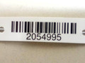 капот Mercedes-Benz A-Класс W168 W168.008 2000, 1.7 л., CDi, OM 668.940, дизель, 5МКПП, темно-серый, хетчбэк 5 дв., передний привод, A1688800157, A1688800657 - фото №4