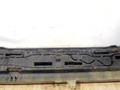 фонарь противотуманный левый Peugeot 607 1 поколение 2003, 2.2 л., HDi, 4HX (DW12TED4/FAP), дизель, МКПП, темно-серый, седан, передний привод, 6340E7, 6340E6 - фото №6