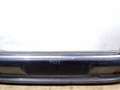 усилитель бампера заднего Peugeot 607 1 поколение 2003, 2.2 л., HDi, 4HX (DW12TED4/FAP), дизель, МКПП, темно-серый, седан, передний привод, 742118 - фото №2