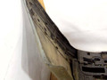 подсветка номера Peugeot 607 1 поколение 2003, 2.2 л., HDi, 4HX (DW12TED4/FAP), дизель, МКПП, темно-серый, седан, передний привод, 9635678580, 2K00822400 - фото №5