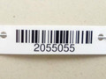 подсветка номера Peugeot 607 1 поколение 2003, 2.2 л., HDi, 4HX (DW12TED4/FAP), дизель, МКПП, темно-серый, седан, передний привод, 9635678580, 2K00822400 - фото №7