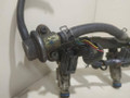 форсунка Nissan Primera P12 2003, 2.0 л., i, бензин, CENA, SHTUKU - фото №3