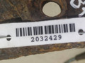 кулак задний левый Honda Jazz 1 поколение [рестайлинг] 2007, 1.3 л., i-VTEC, бензин, МКПП, красный, хетчбэк 5 дв., передний привод - фото №3