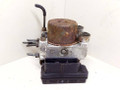 блок ABS Mazda 6 GG 2003, MD9A2W2H07A, 20590-45, VISTEON - фото №2