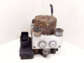 блок ABS Mazda 6 GG 2003, MD9A2W2H07A, 20590-45, VISTEON - фото №3