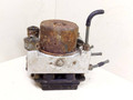 блок ABS Mazda 6 GG 2003, MD9A2W2H07A, 20590-45, VISTEON - фото №4