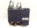 блок ABS Mazda 6 GG 2003, MD9A2W2H07A, 20590-45, VISTEON - фото №5