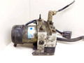 блок ABS Mazda Xedos 6 1 поколение 1994, 2.0 л., i, бензин, GA2G437A0, 2418-50001 - фото №4