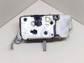 замок двери передней левой Fiat Seicento 1 поколение 2002, 1.1 л., i, 187 A1.000, бензин, МКПП, хетчбэк 3 дв., передний привод, 51734732, 46511432 - фото №2