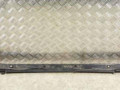 дождевик BMW 7 серия E38 [рестайлинг] E38 2000, 4.4 л., i, M62 B44 (448S1), бензин, АКПП, серый, седан, задний привод, 8125477 - фото №2