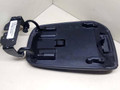 подлокотник Ford Fusion 1 поколение [рестайлинг] 2012, 2.5 л., i, бензин, АКПП, синий, седан, передний привод, L0210263AA07FT7 - фото №2