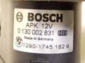 вентилятор охлаждения отсека электроники BMW X5 E53 2001, 3.0 л., i, бензин, АКПП, серый, внедорожник 5 дв., полный привод, 130002831 - фото №4