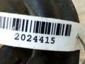 балка под радиатор Nissan Almera N16 2001, 1.8 л., i, QG18DE, бензин, МКПП, серебристый, хетчбэк 5 дв., передний привод, 11240BM500, 11240BM510 - фото №3