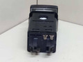 кнопка противотуманных фар Saab 9-3 1 поколение 2002, 2.2 л., дизель, МКПП, хетчбэк 5 дв., 4733952 - фото №2