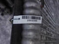 радиатор кондиционера Daewoo Nubira J100 1998, 2.0 л., i, бензин - фото №3