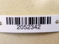 блок AirBag Mitsubishi Lancer 9 поколение 2005, 2.0 л., i, бензин, MN141473, W2T62176 - фото №4