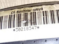 горловина топливного бака Audi A6 4F/C6 2005, 3.2 л., i, BKH, бензин, АКПП, серебристый, седан, передний привод, 30218347 - фото №3