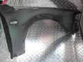 крыло переднее левое Mazda Xedos 9 1 поколение 1997, красный, T00152211C, T00152211B - фото №2
