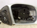 зеркало наружное правое Mercedes-Benz C-Класс W203/S203/CL203 2003, 411206-1 - фото №2