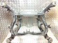 балка подвески передняя (подрамник) Audi Q7 4L 2007, 3.6 л., i, BHK, бензин, АКПП, белый, внедорожник 5 дв., полный привод, 7L0599303, 7D044182, 505395A - фото №2