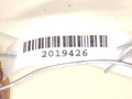 амортизатор передний левый Mitsubishi Galant 8 поколение EA2W 1998, 2.0 л., i, 4G63 (SOHC 16V), бензин, АКПП, темно-серый, универсал, передний привод, MR235596 - фото №3