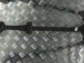 полуось передняя правая (приводной вал, ШРУС) Toyota Starlet 3 поколение P70 1988, 1.3 л., karb., бензин, МКПП, красный, хетчбэк 3 дв., передний привод, 4341010020 - фото №2