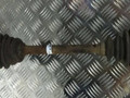 полуось передняя левая (приводной вал, ШРУС) Toyota Starlet 3 поколение P70 1988, 1.3 л., karb., бензин, МКПП, красный, хетчбэк 3 дв., передний привод, 4342010020 - фото №2