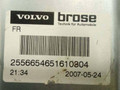 стеклоподъемник электрический передний правый Volvo S80 2 поколение 2008, 3.2 л., i, B 6324 S, бензин, АКПП, белый, седан, передний привод, 7G9T14B533JC, 30724046, BROSE, 0507913602 - фото №6