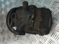 компрессор кондиционера Toyota Carina E 1 поколение T190 1995, 1.8 л., i, бензин, HFC134A, DENSO, 447200-0007 - фото №2