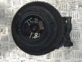 компрессор кондиционера Toyota Carina E 1 поколение T190 1995, 1.8 л., i, бензин, HFC134A, DENSO, 447200-0007 - фото №4