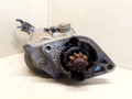 стартер Toyota Yaris P1 1999, 1.4 л., 428000-0500, DENSO, 28100-33040 - фото №2