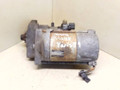 стартер Toyota Yaris P1 1999, 1.4 л., 428000-0500, DENSO, 28100-33040 - фото №3