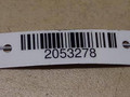 стартер Toyota Yaris P1 1999, 1.4 л., 428000-0500, DENSO, 28100-33040 - фото №5