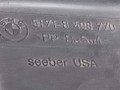 перегородка BMW X5 E53 2001, 3.0 л., i, бензин, АКПП, серый, внедорожник 5 дв., полный привод, 51718408770 - фото №3