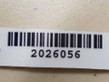 перегородка BMW X5 E53 2001, 3.0 л., i, бензин, АКПП, серый, внедорожник 5 дв., полный привод, 51718408770 - фото №4
