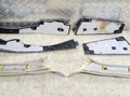 комплект декоративных накладок (дерева) салона BMW X5 E53 2001, 3.0 л., i, бензин, АКПП, серый, внедорожник 5 дв., полный привод - фото №2
