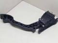 педаль Ford C-Max 1 поколение 2007, 1.8 л., TDCi, дизель, МКПП, серебристый, минивэн, передний привод, 3M519F836AF, 0WC95YE, 6PV008641-10 - фото №2