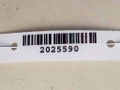 педаль Ford C-Max 1 поколение 2007, 1.8 л., TDCi, дизель, МКПП, серебристый, минивэн, передний привод, 3M519F836AF, 0WC95YE, 6PV008641-10 - фото №5