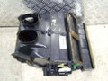 отопитель в сборе (печка) Volvo XC90 1 поколение 2003, 2.9 л., i, бензин, АКПП, серый, внедорожник 5 дв., полный привод, BEHR, P30643729, 0413207 - фото №2