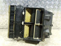 отопитель в сборе (печка) Volvo XC90 1 поколение 2003, 2.9 л., i, бензин, АКПП, серый, внедорожник 5 дв., полный привод, BEHR, P30643729, 0413207 - фото №4