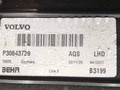 отопитель в сборе (печка) Volvo XC90 1 поколение 2003, 2.9 л., i, бензин, АКПП, серый, внедорожник 5 дв., полный привод, BEHR, P30643729, 0413207 - фото №6