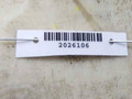 молдинг двери передней левой Audi A4 B6 2003, 1.9 л., AVF, дизель, МКПП, универсал, 8E0853953 - фото №4