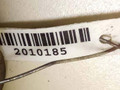 бачок расширительный Ford Mondeo 3 поколение 2003, 2.0 л., HJBA, дизель, МКПП, белый, универсал, передний привод, 1S71-8K218 - фото №4