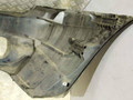 бампер задний BMW X5 E53 2001, 3.0 л., i, бензин, АКПП, серый, внедорожник 5 дв., полный привод, 8402324 - фото №4