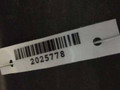 бампер задний BMW X5 E53 2001, 3.0 л., i, бензин, АКПП, серый, внедорожник 5 дв., полный привод, 8402324 - фото №6