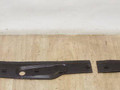дождевик Peugeot 206 1 поколение 2001, 1.4 л., i, KFX (TU3JP), бензин, 5МКПП, серебристый, хетчбэк 5 дв., передний привод, 9630607377, 9630607577 - фото №2