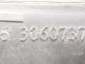 дождевик Peugeot 206 1 поколение 2001, 1.4 л., i, KFX (TU3JP), бензин, 5МКПП, серебристый, хетчбэк 5 дв., передний привод, 9630607377, 9630607577 - фото №4