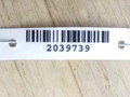 дождевик Peugeot 206 1 поколение 2001, 1.4 л., i, KFX (TU3JP), бензин, 5МКПП, серебристый, хетчбэк 5 дв., передний привод, 9630607377, 9630607577 - фото №5